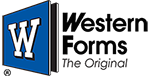 Western Forms